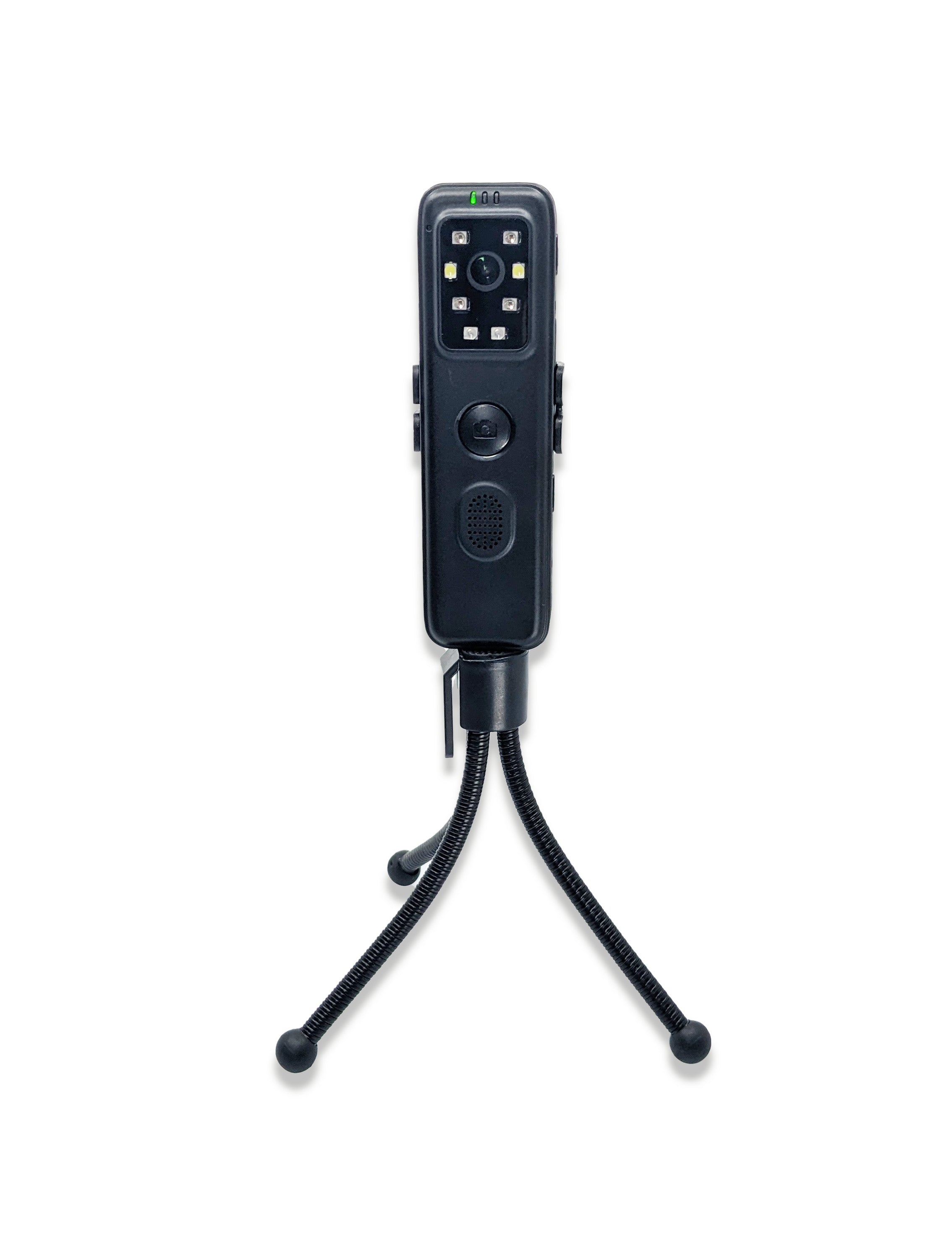 Accuratus S02 - Portable Wearable Video Recorder / Bodycam