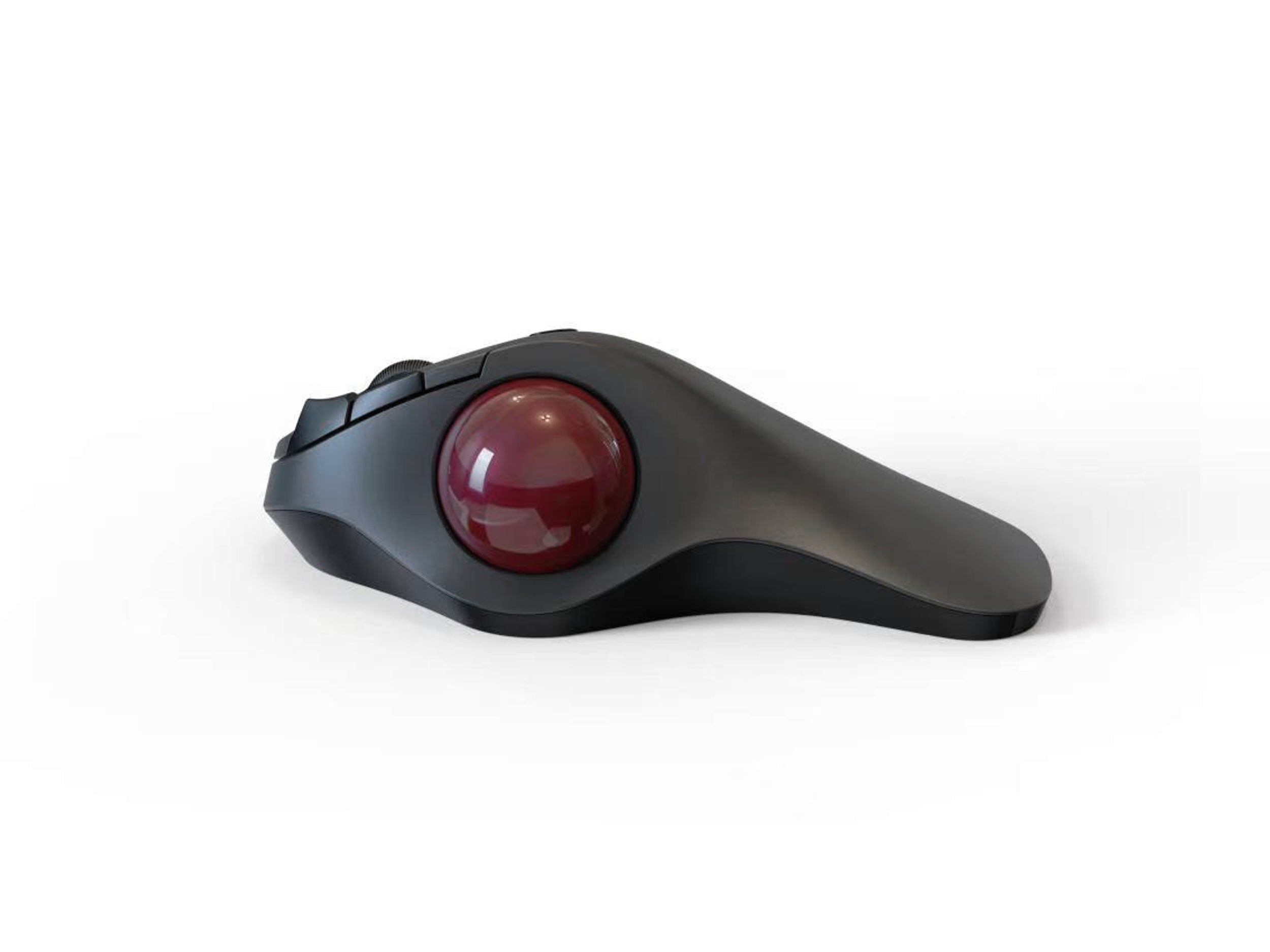 Accuratus TRACK 905 -  USB Wired Ergonomic Trackball Mouse