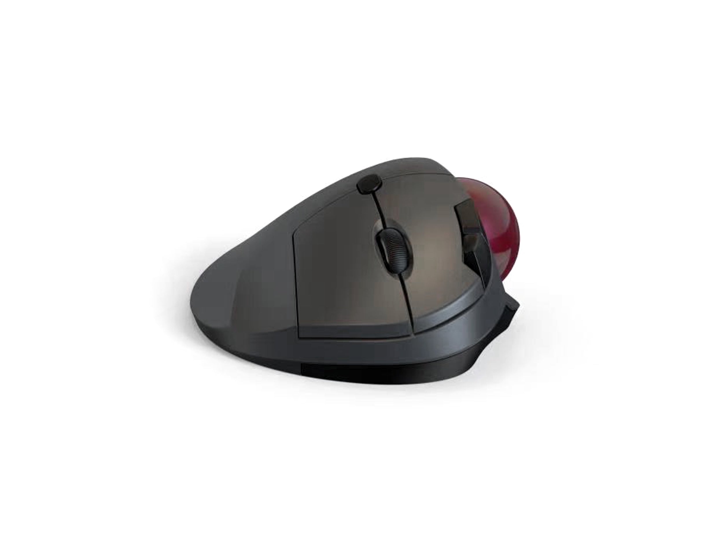 Accuratus TRACK 905 -  USB Wired Ergonomic Trackball Mouse