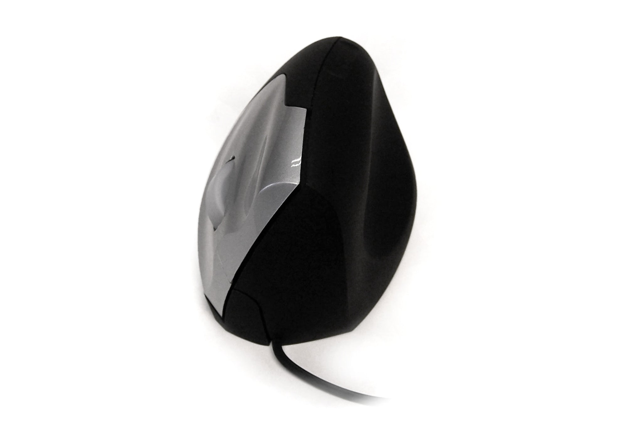 Accuratus Upright 2 - USB Upright Vertical Mouse to Help Prevent RSI