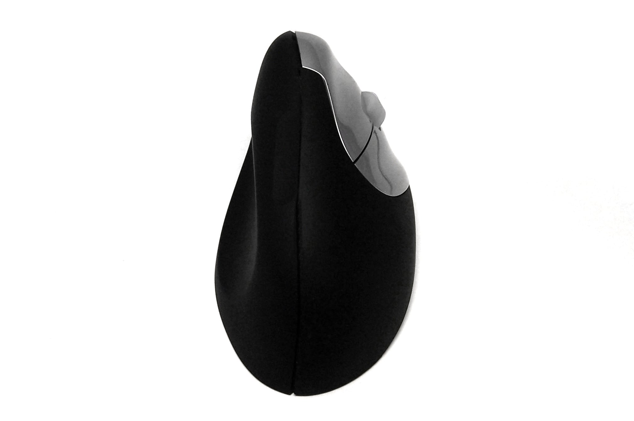Accuratus Upright 2 RF - RF 2.4GHz Wireless Upright Vertical Mouse to Help Prevent RSI