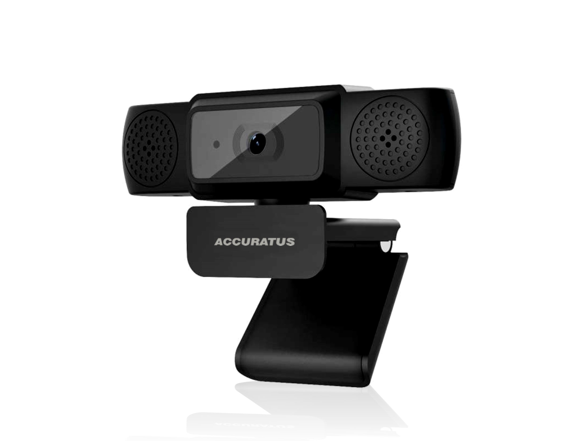 Accuratus V800 - USB - Ultra HD 4K - 3264 x 2448 Resolution USB Webcam