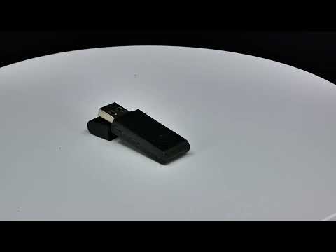 Accuratus Toughball V2- Wireless Receiver / Dongle